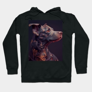 Dog Whisperer Hoodie